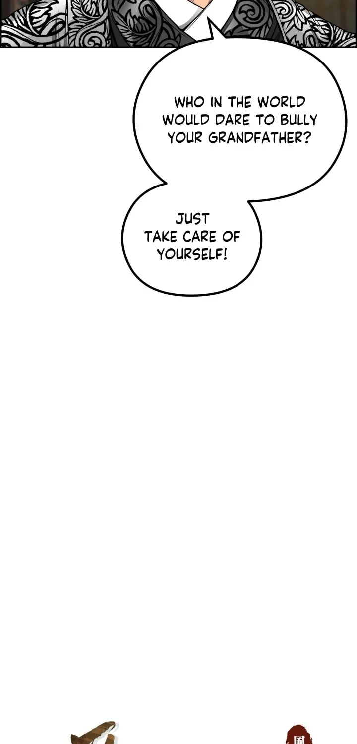 Blade of Wind and Thunder Chapter 57 page 48 - 