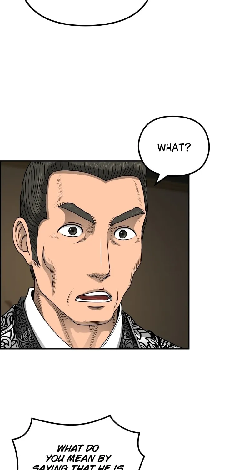 Blade of Wind and Thunder Chapter 57 page 55 - 