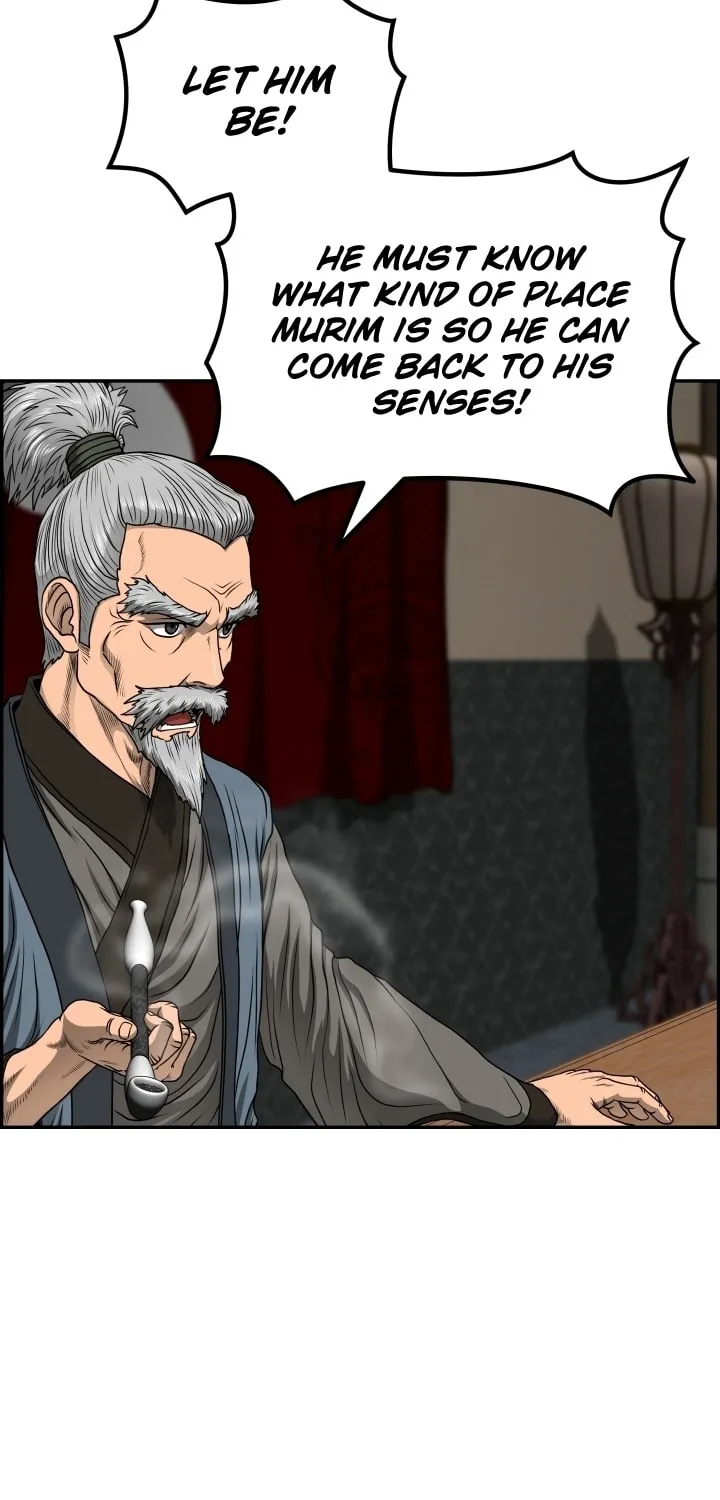 Blade of Wind and Thunder Chapter 57 page 60 - 