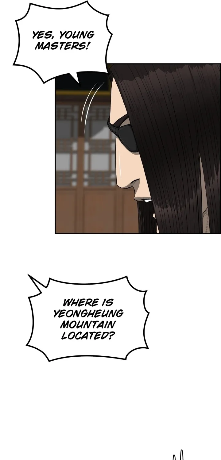 Blade of Wind and Thunder Chapter 57 page 8 - 