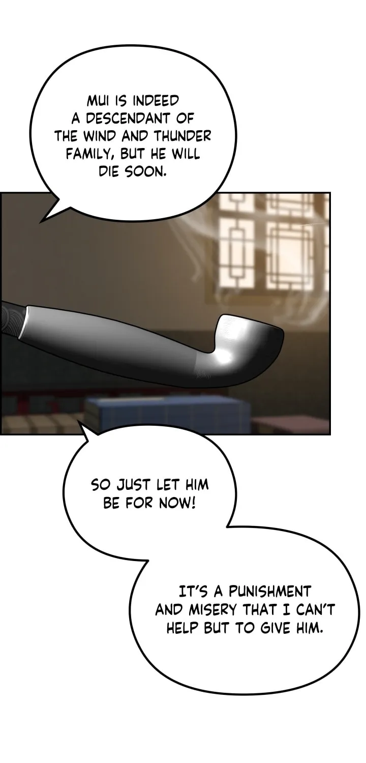 Blade of Wind and Thunder Chapter 57 page 75 - 