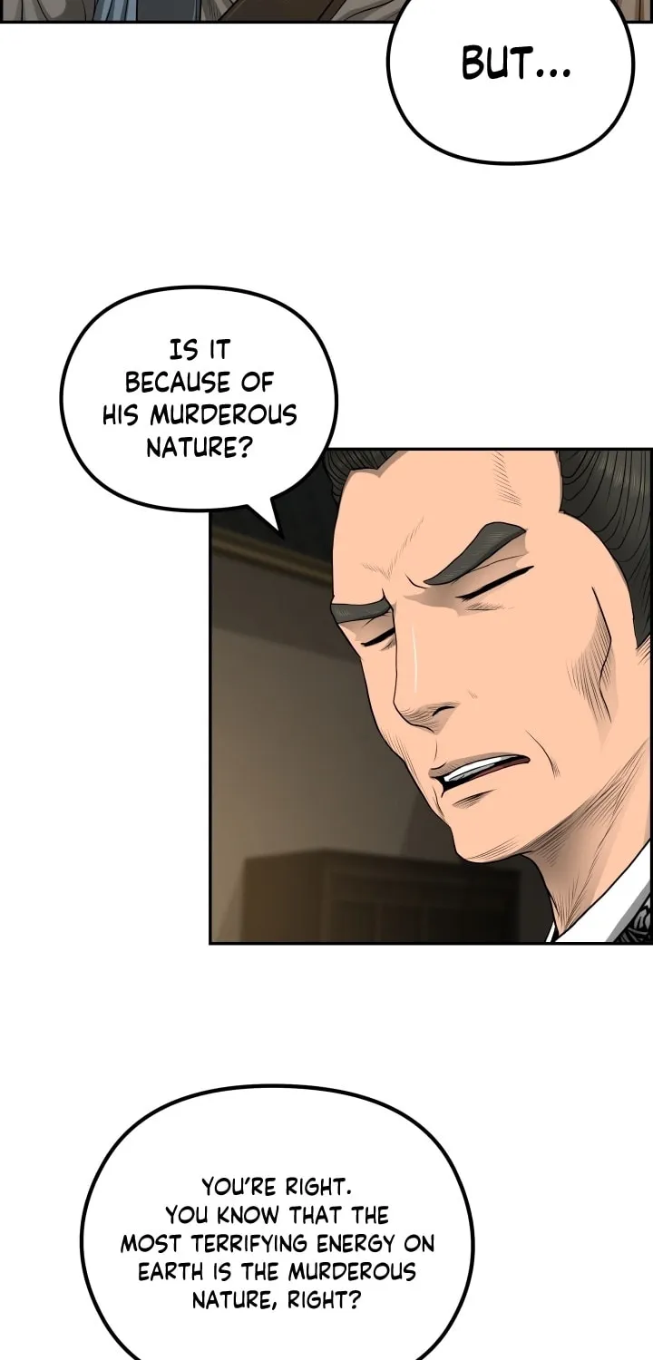 Blade of Wind and Thunder Chapter 57 page 82 - 