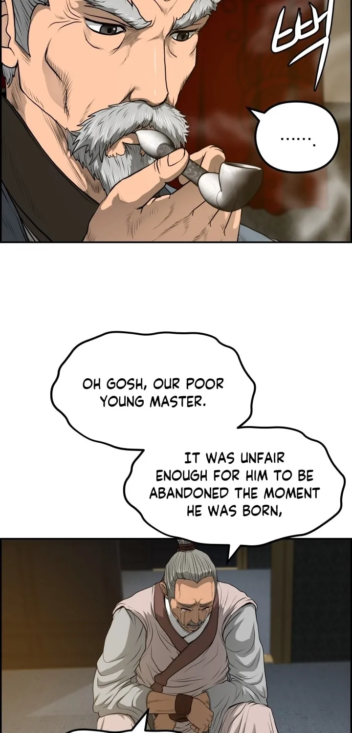 Blade of Wind and Thunder Chapter 57 page 86 - 