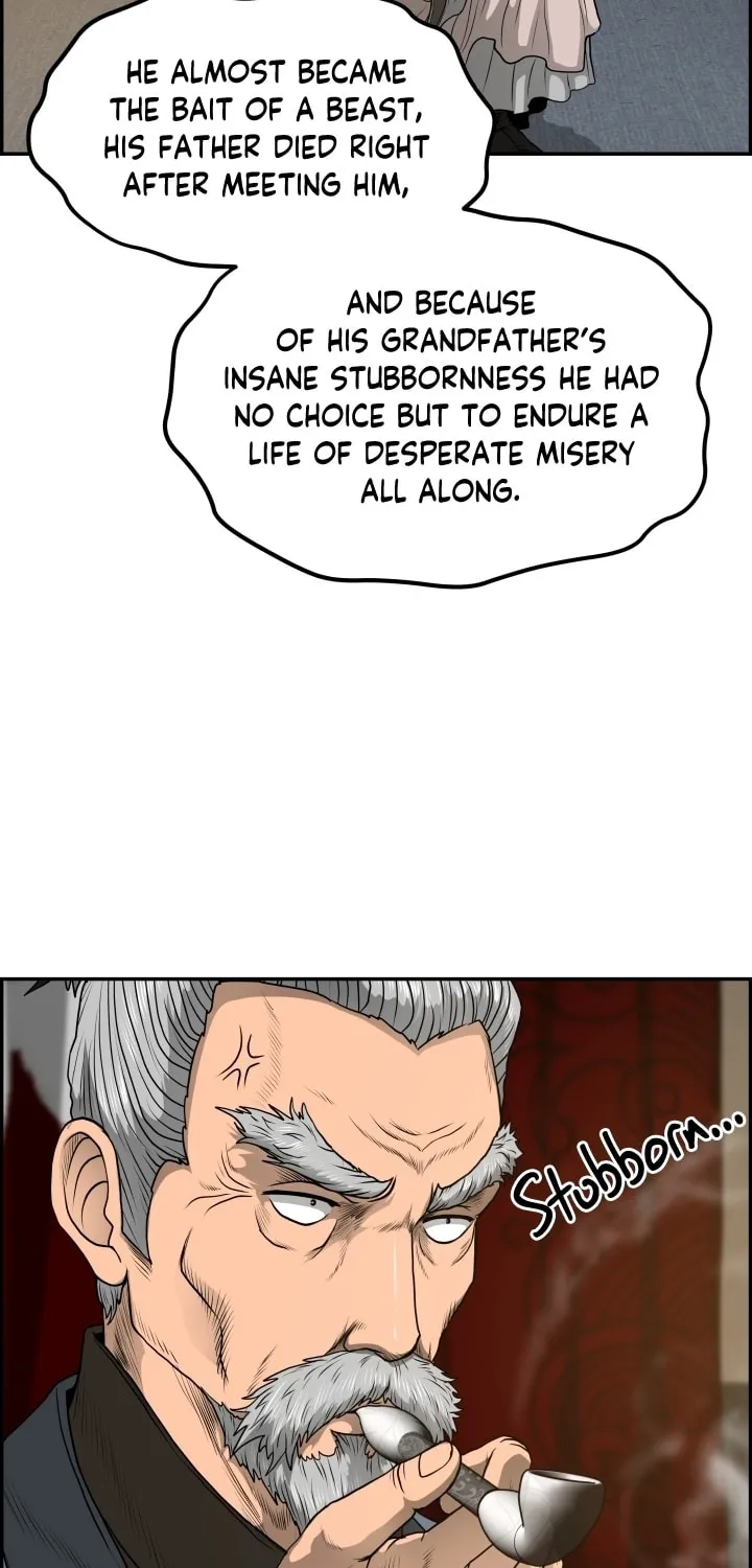 Blade of Wind and Thunder Chapter 57 page 87 - 