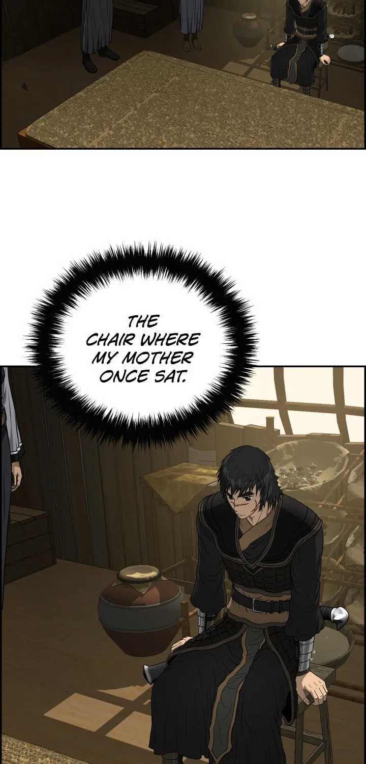 Blade of Wind and Thunder Chapter 58 page 3 - 