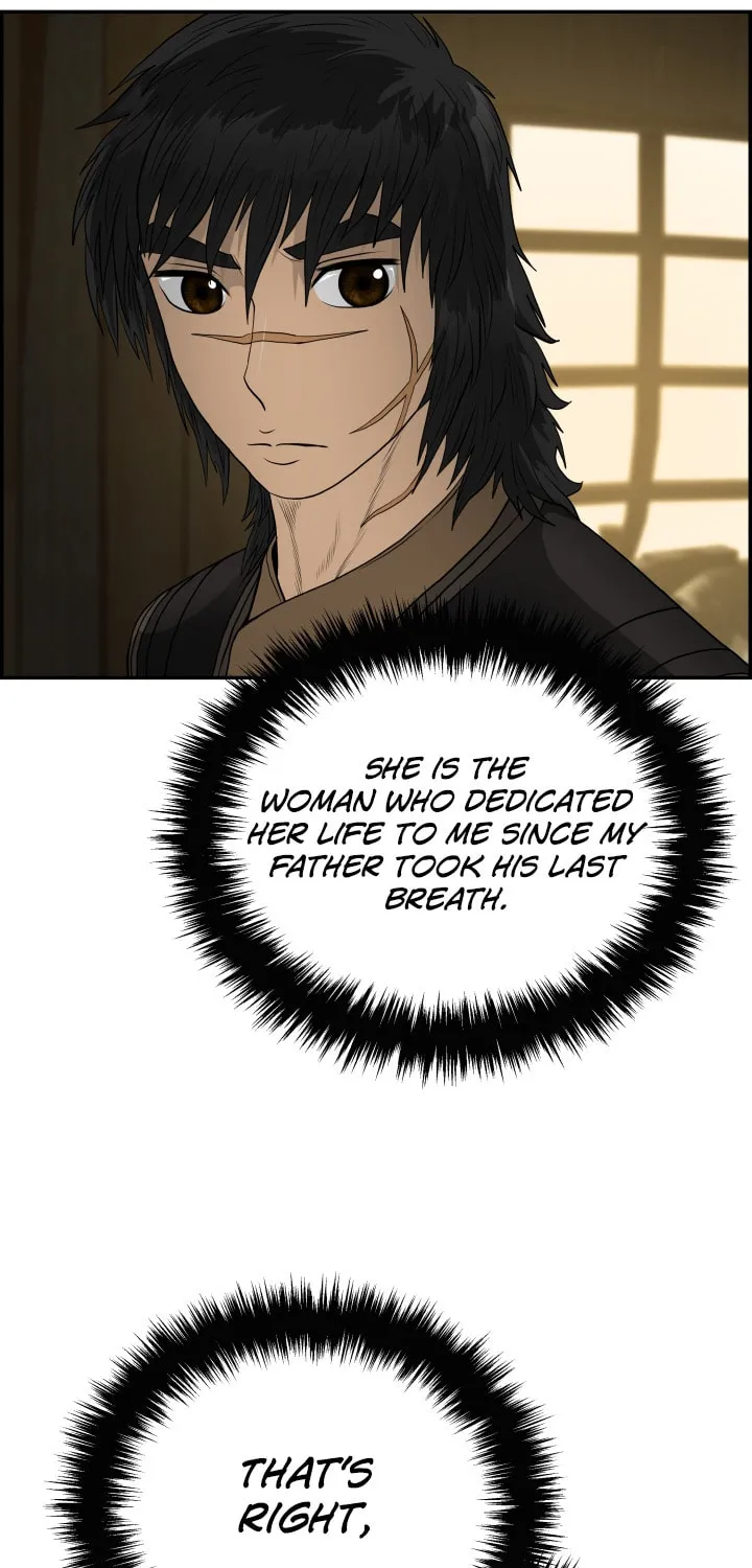 Blade of Wind and Thunder Chapter 58 page 39 - 