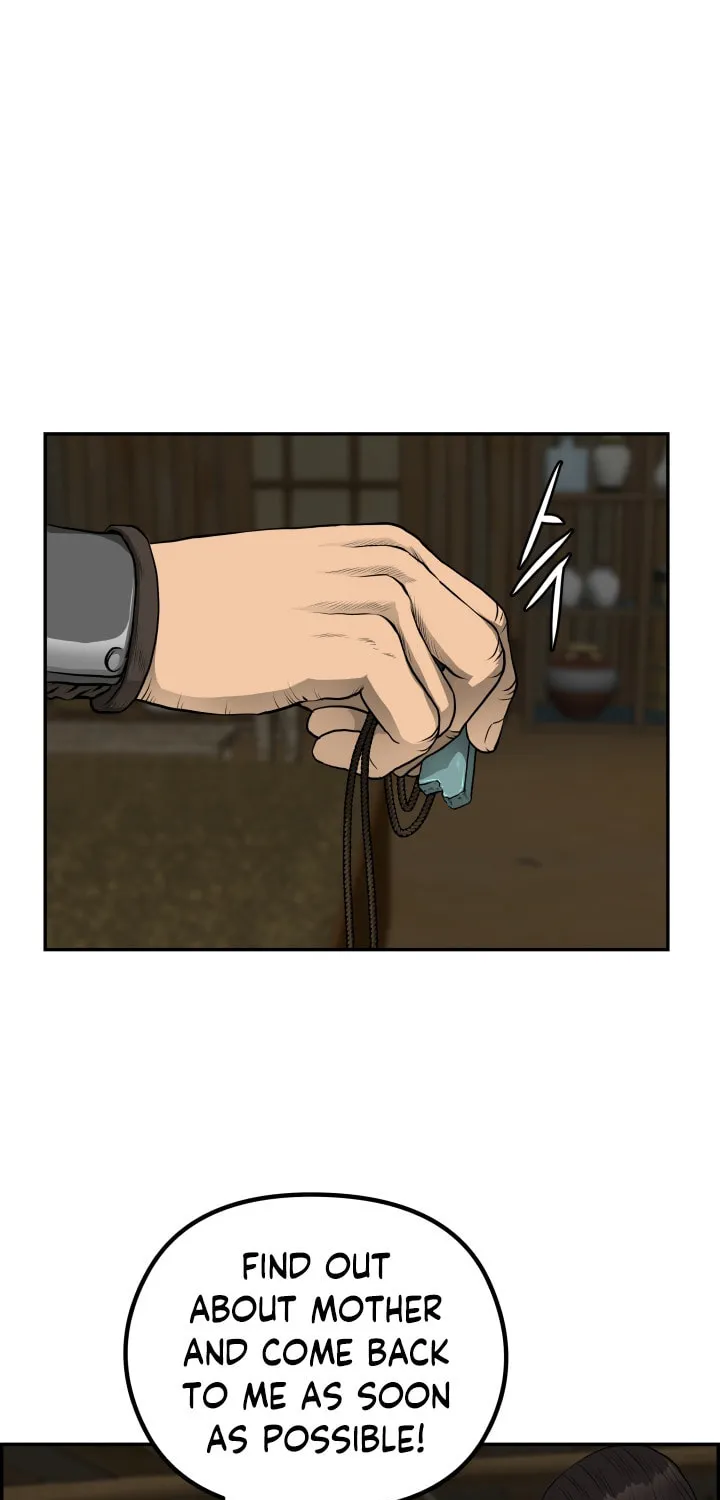 Blade of Wind and Thunder Chapter 58 page 41 - 