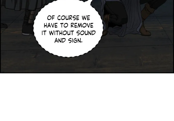 Blade of Wind and Thunder Chapter 58 page 71 - 