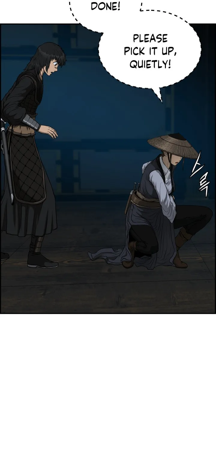 Blade of Wind and Thunder Chapter 58 page 75 - 