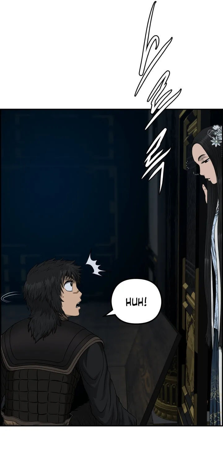 Blade of Wind and Thunder Chapter 58 page 81 - 