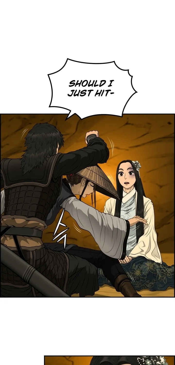 Blade of Wind and Thunder Chapter 59 page 32 - 