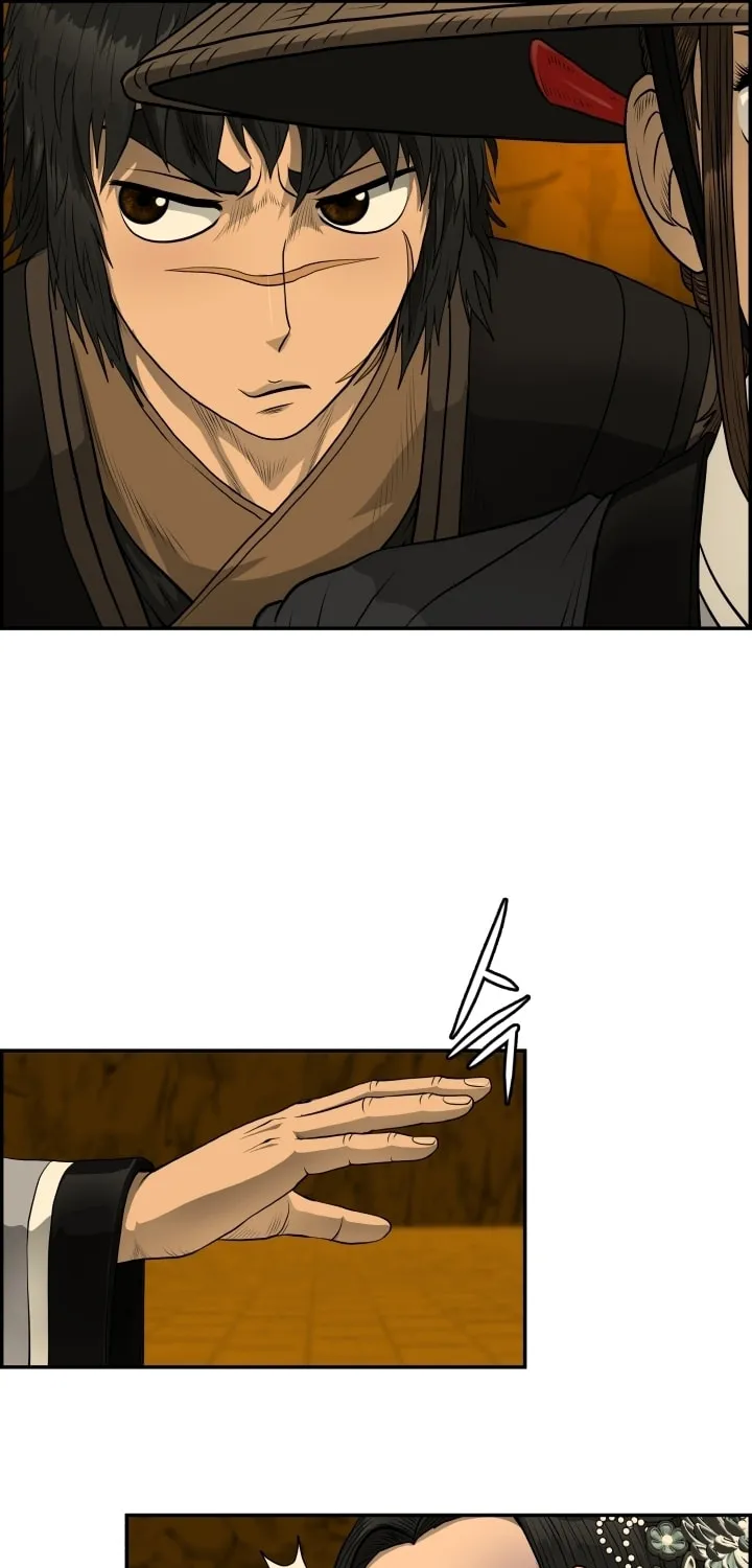 Blade of Wind and Thunder Chapter 59 page 38 - 