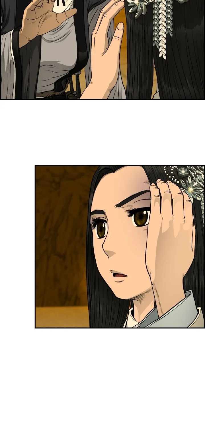 Blade of Wind and Thunder Chapter 59 page 40 - 