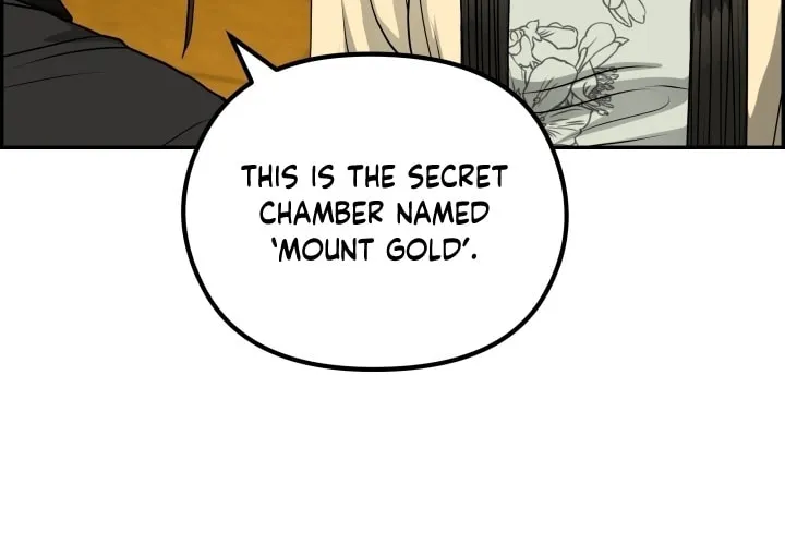 Blade of Wind and Thunder Chapter 59 page 49 - 