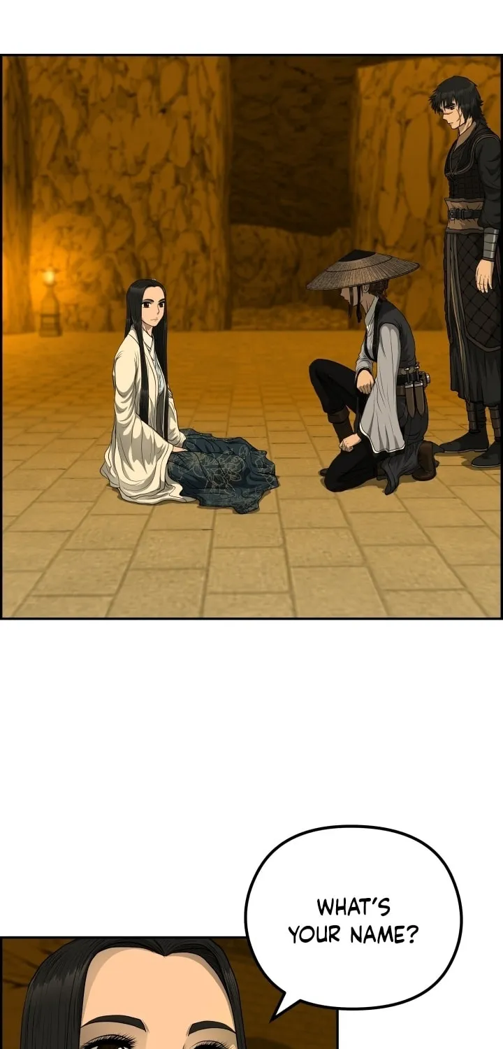 Blade of Wind and Thunder Chapter 59 page 50 - 