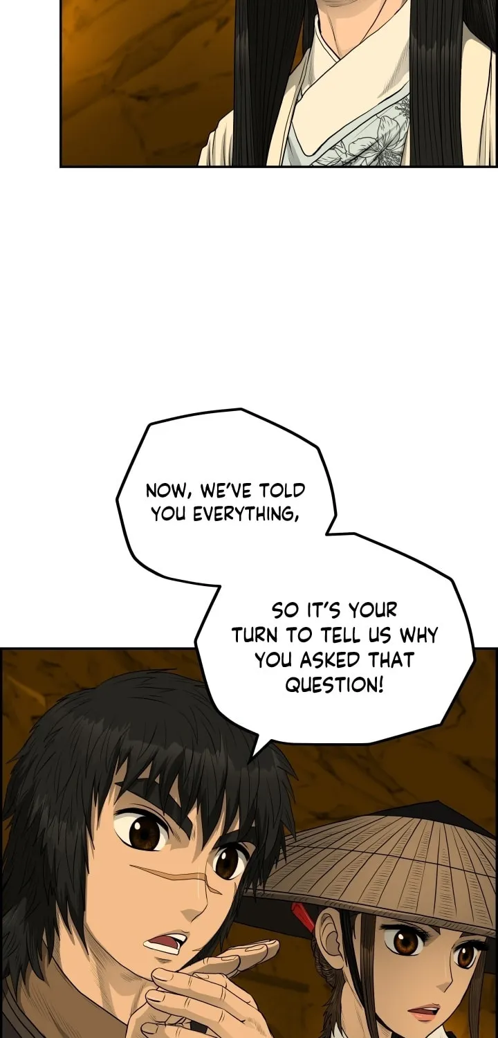 Blade of Wind and Thunder Chapter 59 page 67 - 