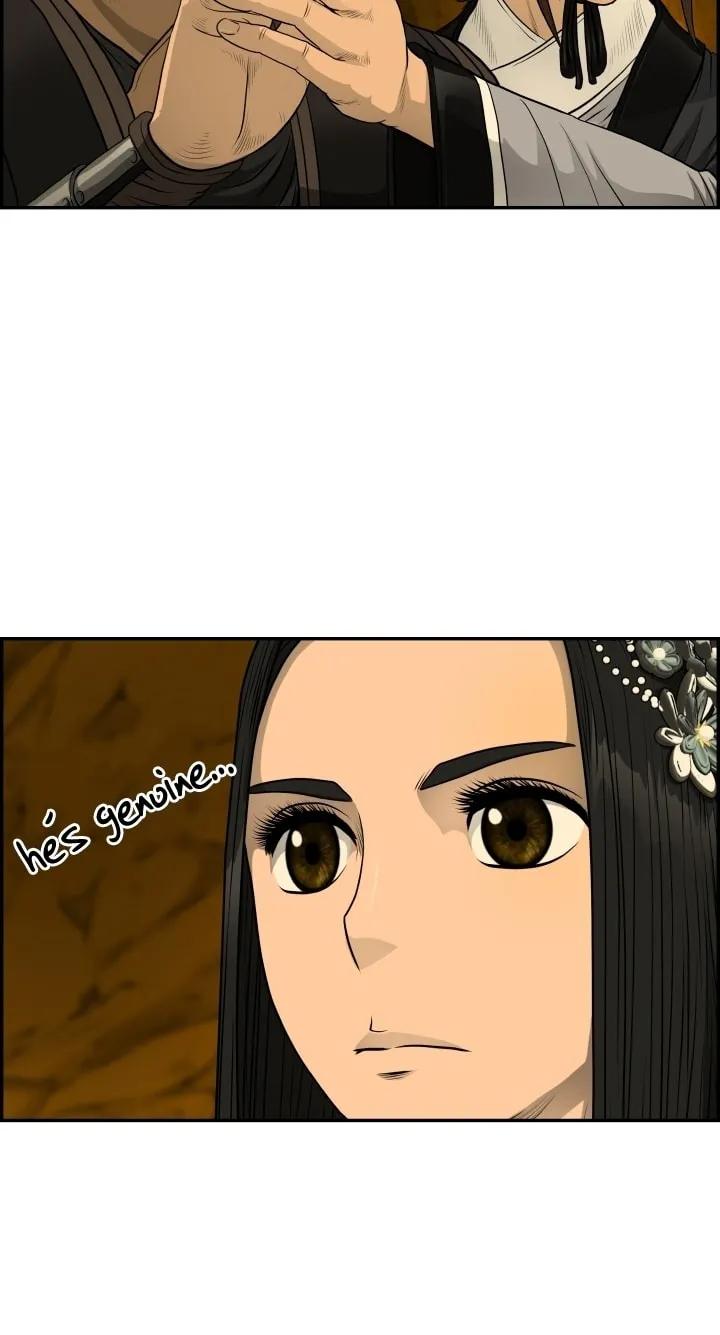 Blade of Wind and Thunder Chapter 59 page 68 - 