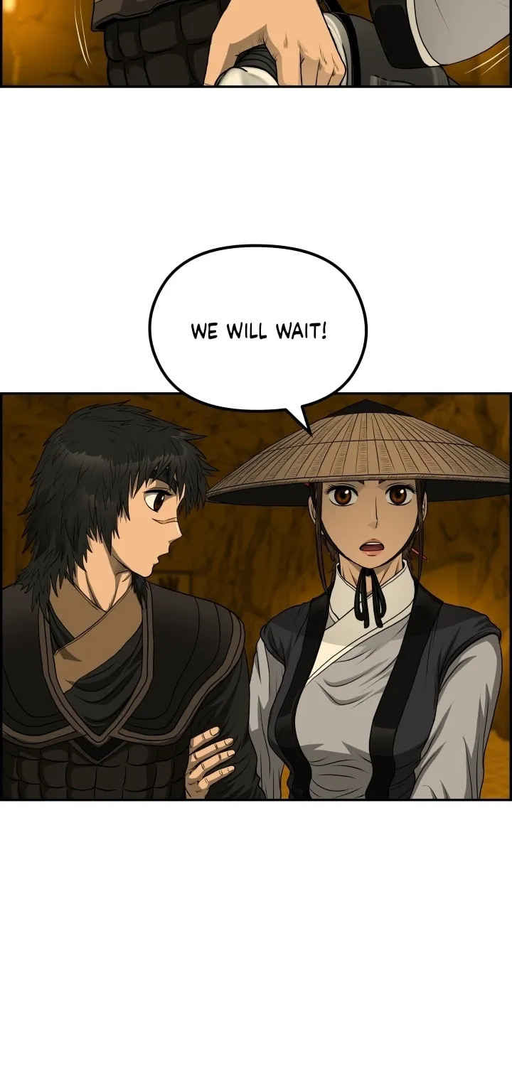 Blade of Wind and Thunder Chapter 59 page 75 - 