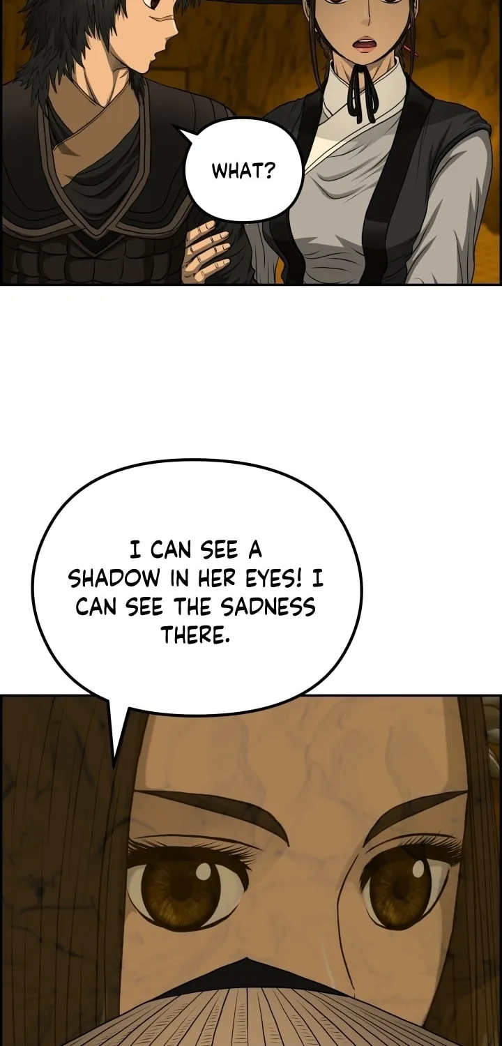 Blade of Wind and Thunder Chapter 59 page 78 - 