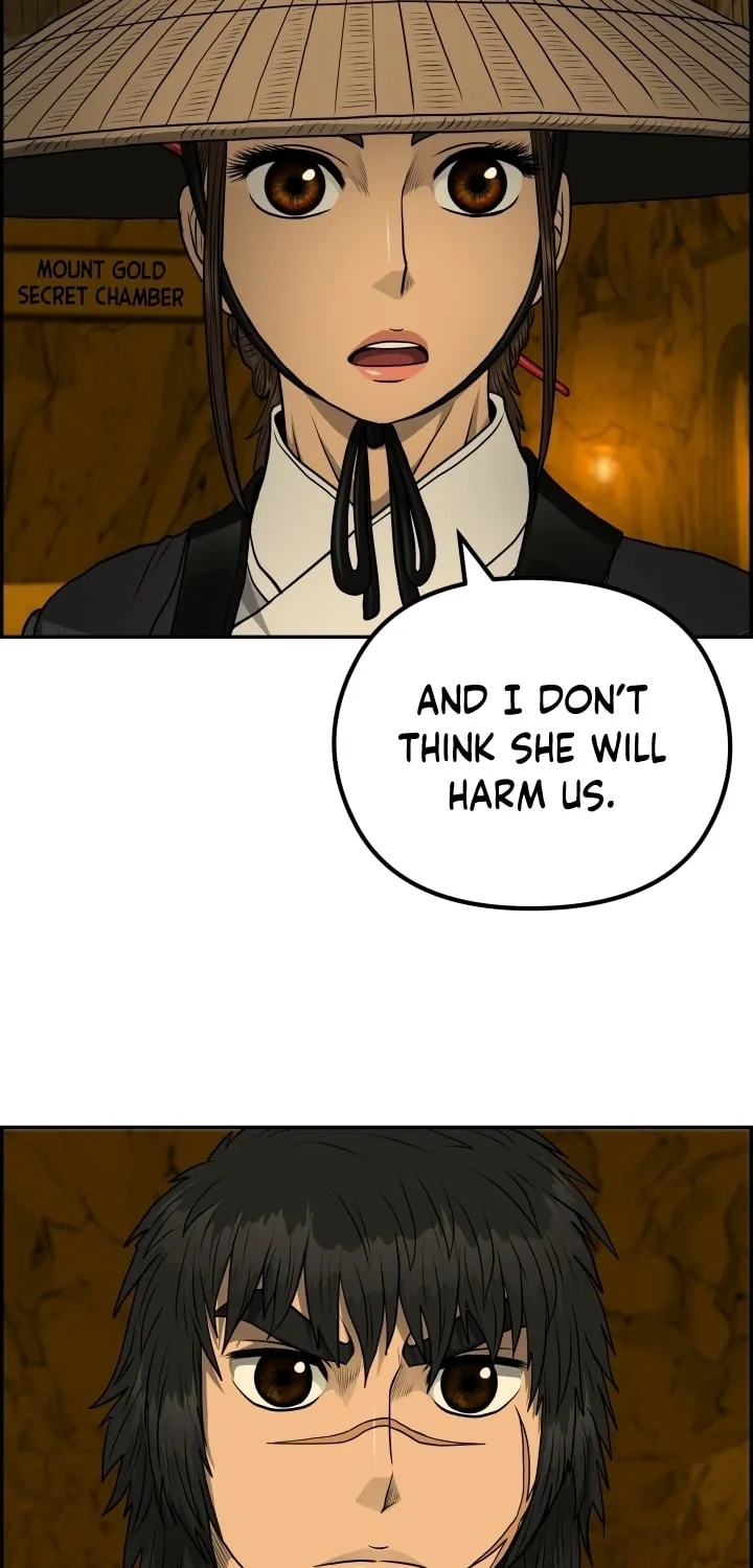 Blade of Wind and Thunder Chapter 59 page 79 - 