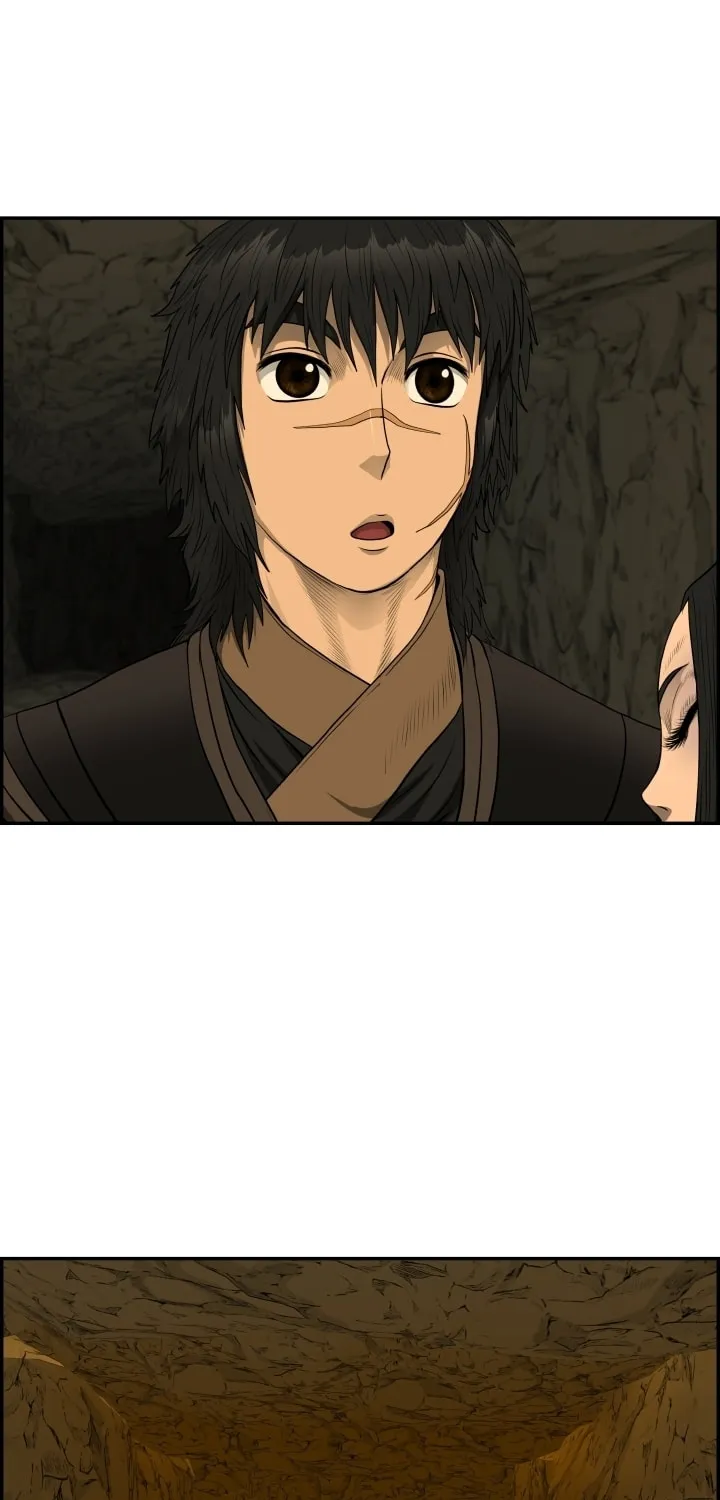 Blade of Wind and Thunder Chapter 59 page 9 - 