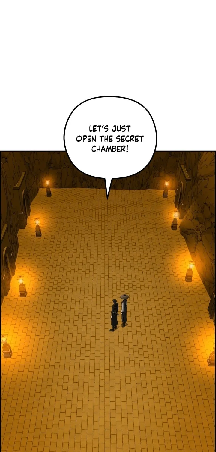 Blade of Wind and Thunder Chapter 59 page 81 - 