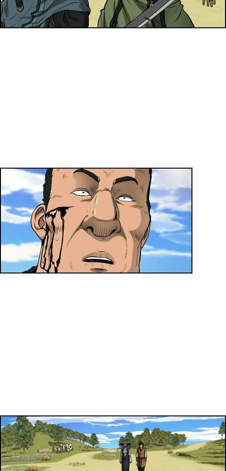 Blade of Wind and Thunder Chapter 6 page 14 - 