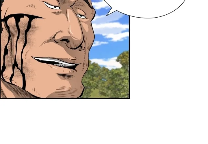 Blade of Wind and Thunder Chapter 6 page 20 - 
