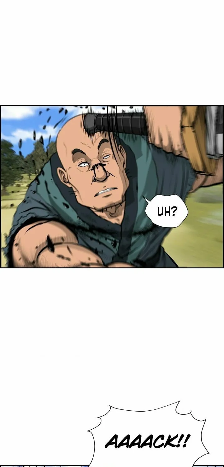 Blade of Wind and Thunder Chapter 6 page 26 - 