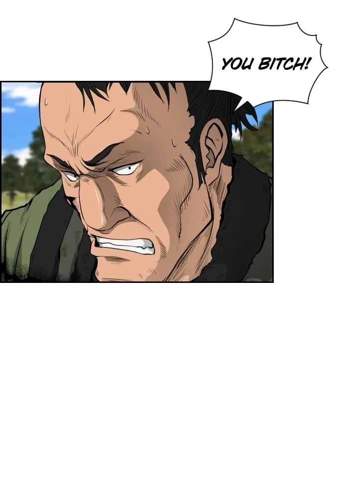 Blade of Wind and Thunder Chapter 6 page 30 - 