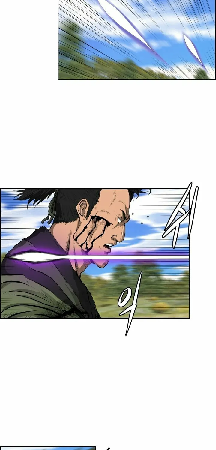 Blade of Wind and Thunder Chapter 6 page 32 - 