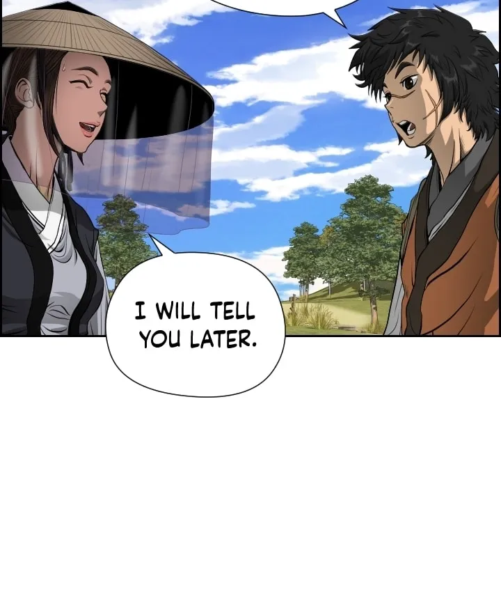 Blade of Wind and Thunder Chapter 6 page 37 - 