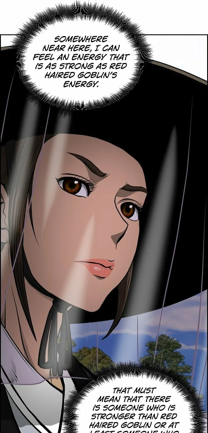 Blade of Wind and Thunder Chapter 6 page 38 - 