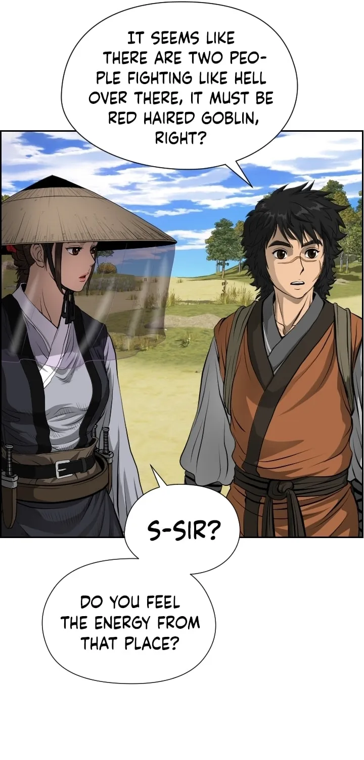 Blade of Wind and Thunder Chapter 6 page 41 - 