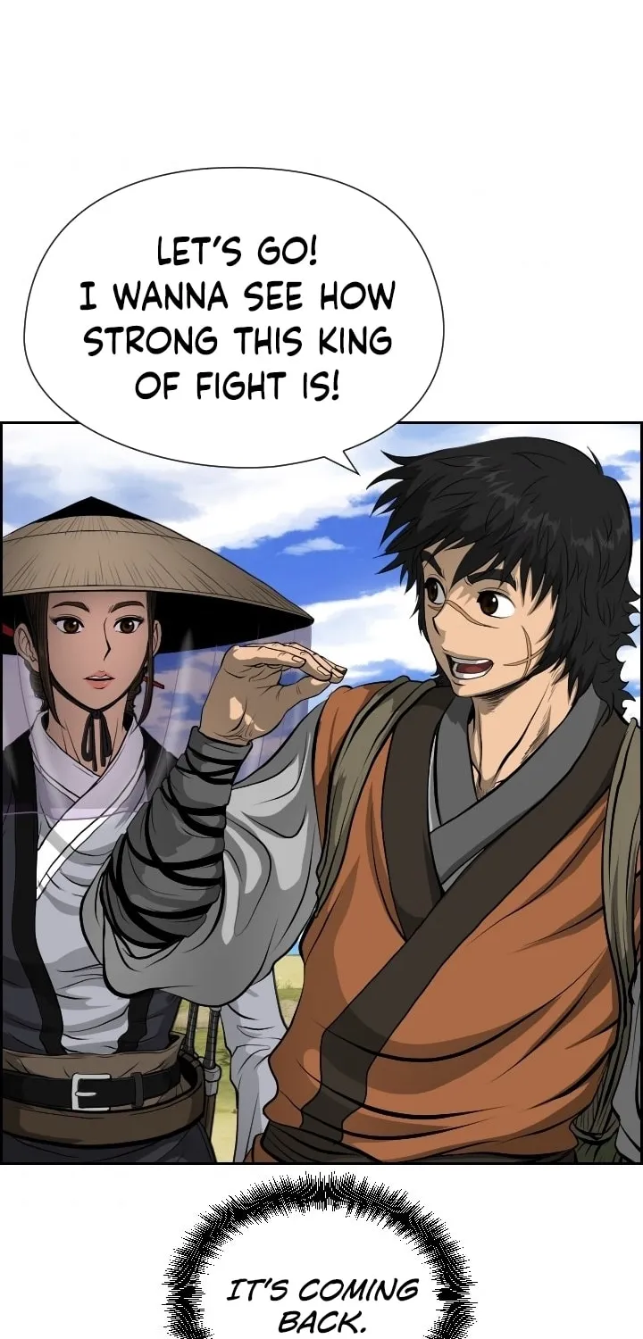 Blade of Wind and Thunder Chapter 6 page 42 - 