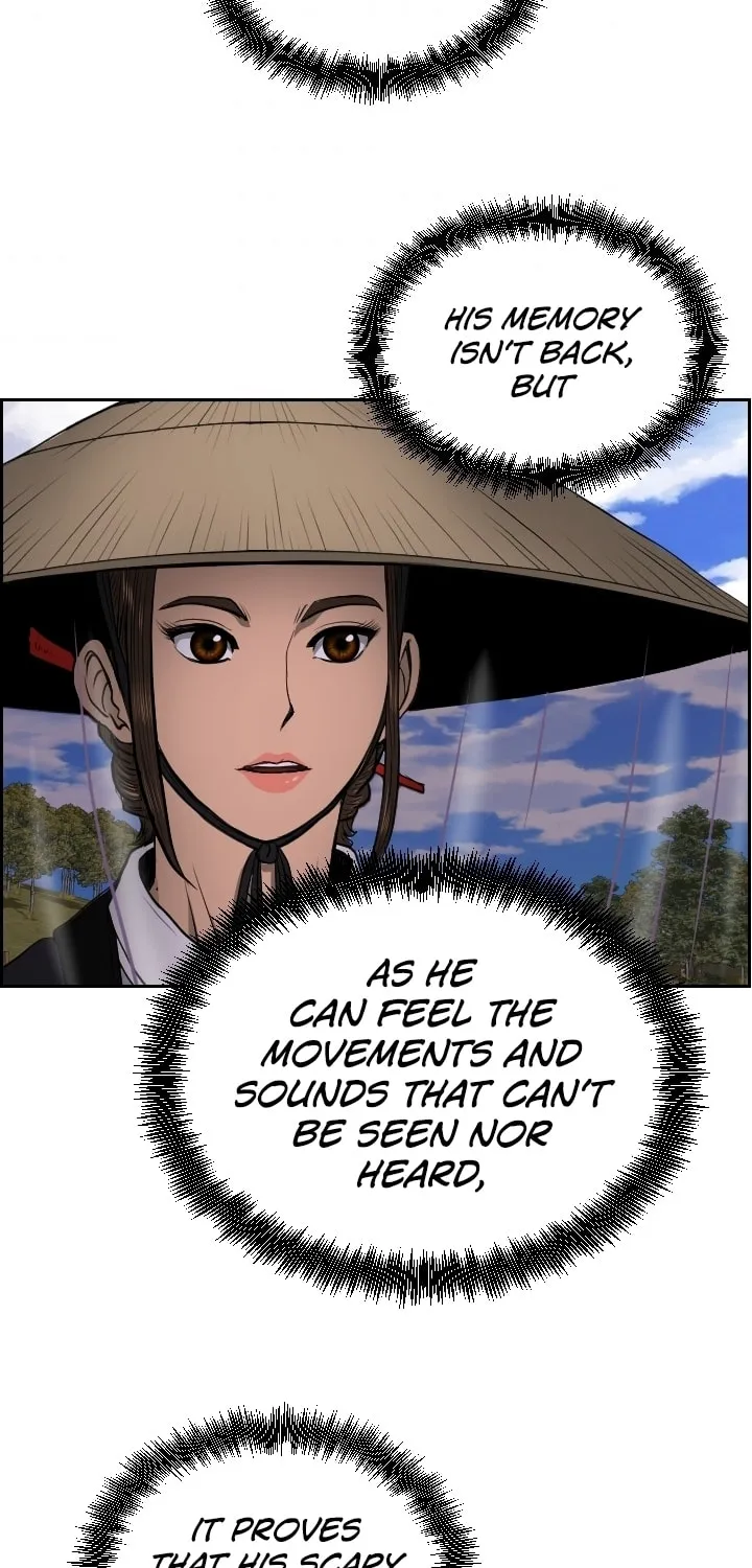 Blade of Wind and Thunder Chapter 6 page 43 - 