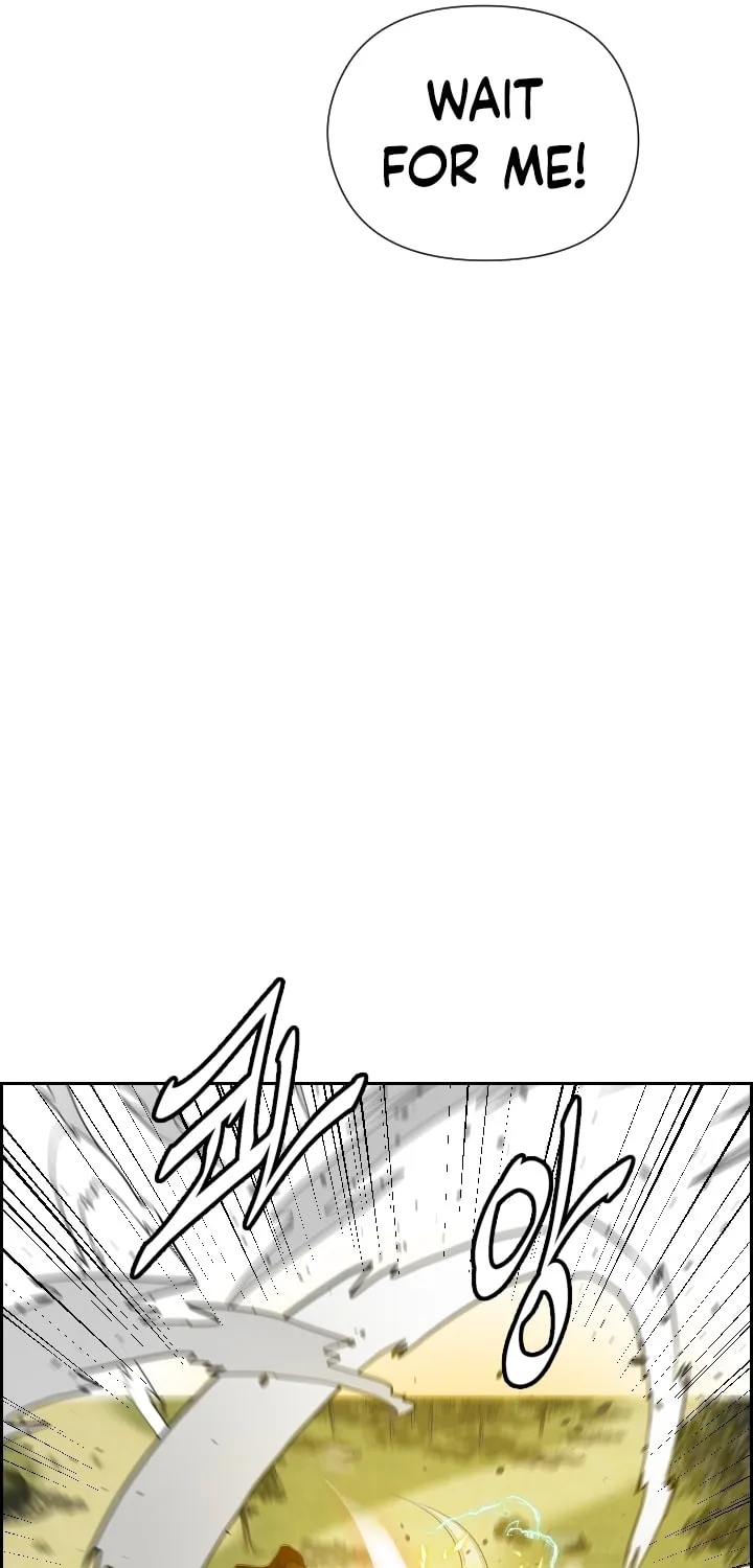 Blade of Wind and Thunder Chapter 6 page 45 - 