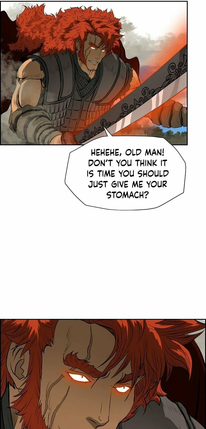 Blade of Wind and Thunder Chapter 6 page 49 - 