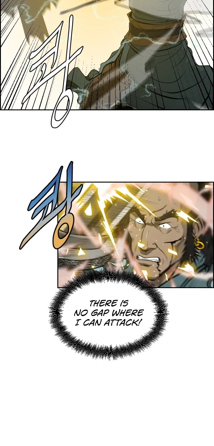 Blade of Wind and Thunder Chapter 6 page 54 - 