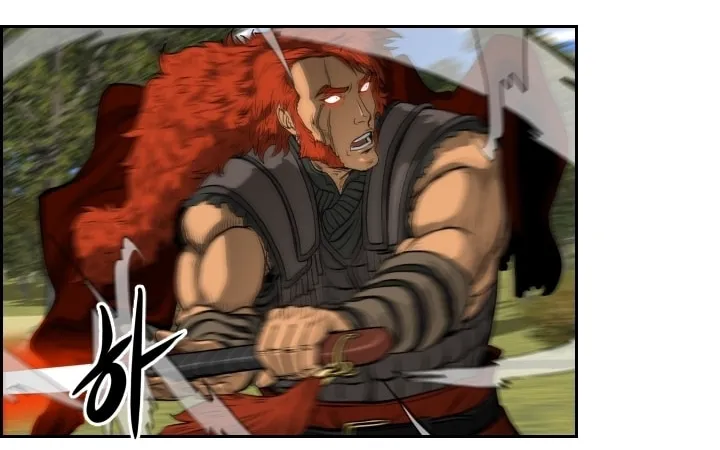 Blade of Wind and Thunder Chapter 6 page 55 - 