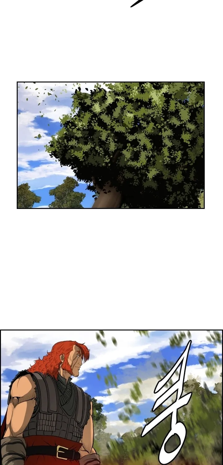 Blade of Wind and Thunder Chapter 6 page 61 - 