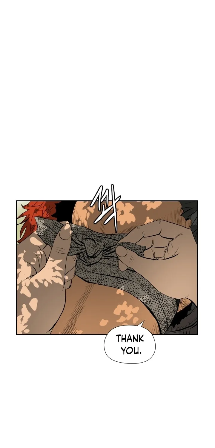 Blade of Wind and Thunder Chapter 6 page 64 - 