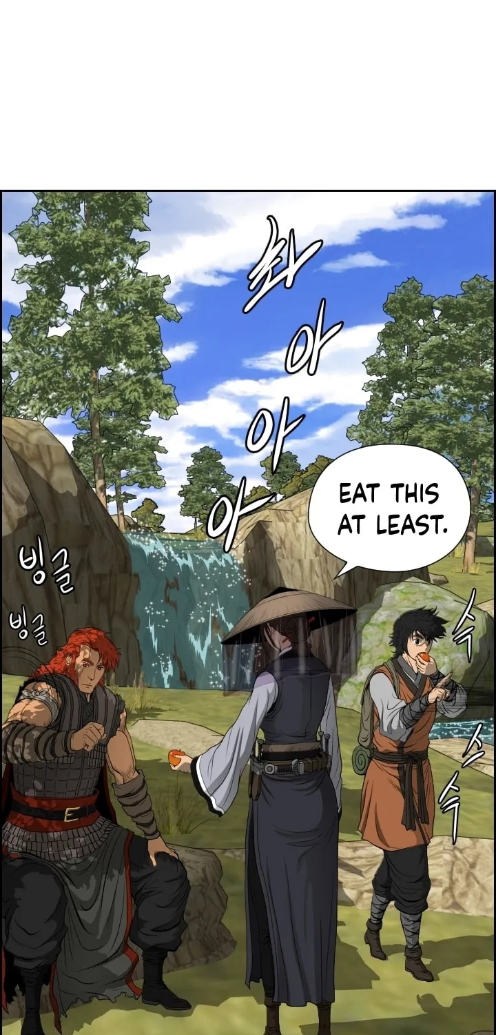 Blade of Wind and Thunder Chapter 6 page 65 - 