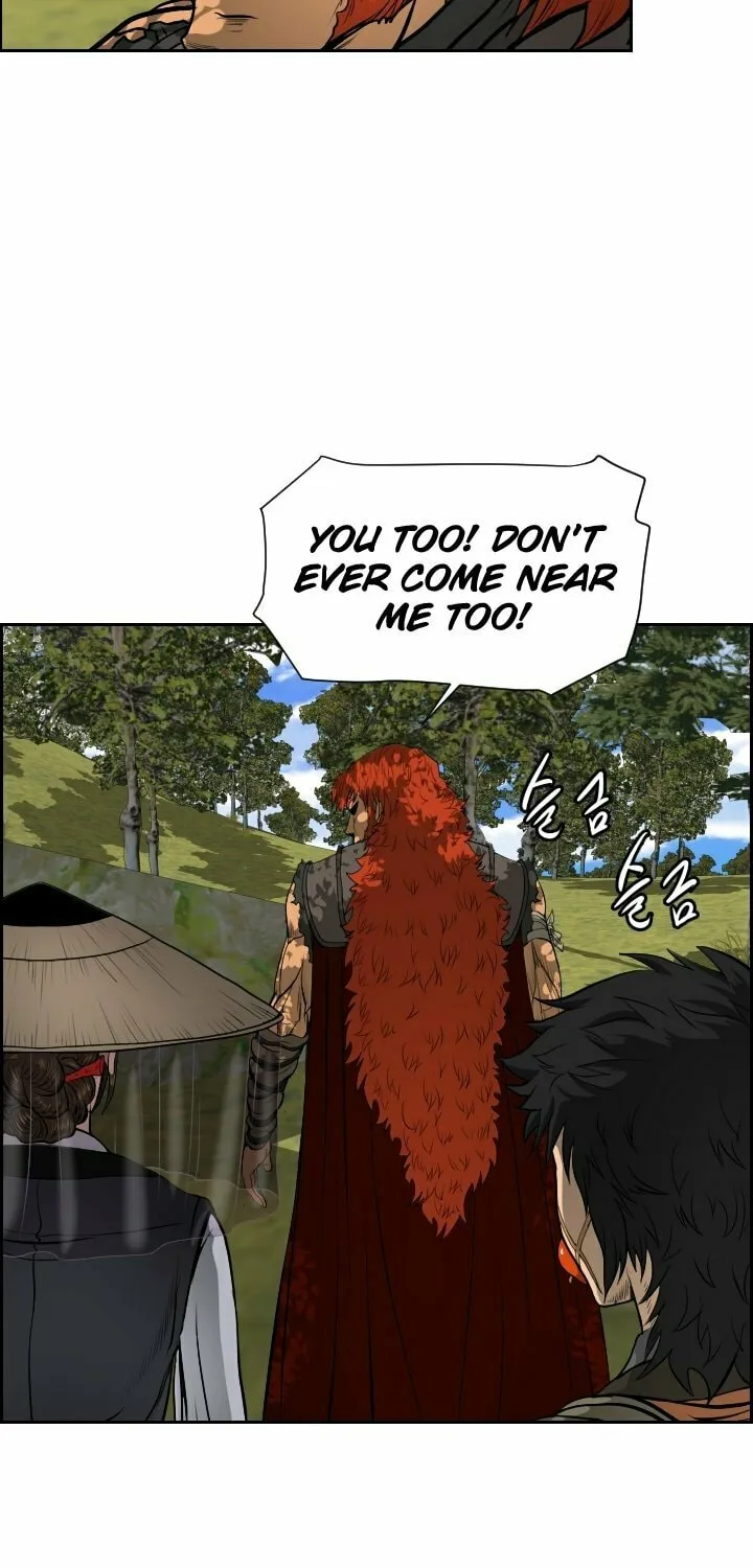 Blade of Wind and Thunder Chapter 6 page 69 - 