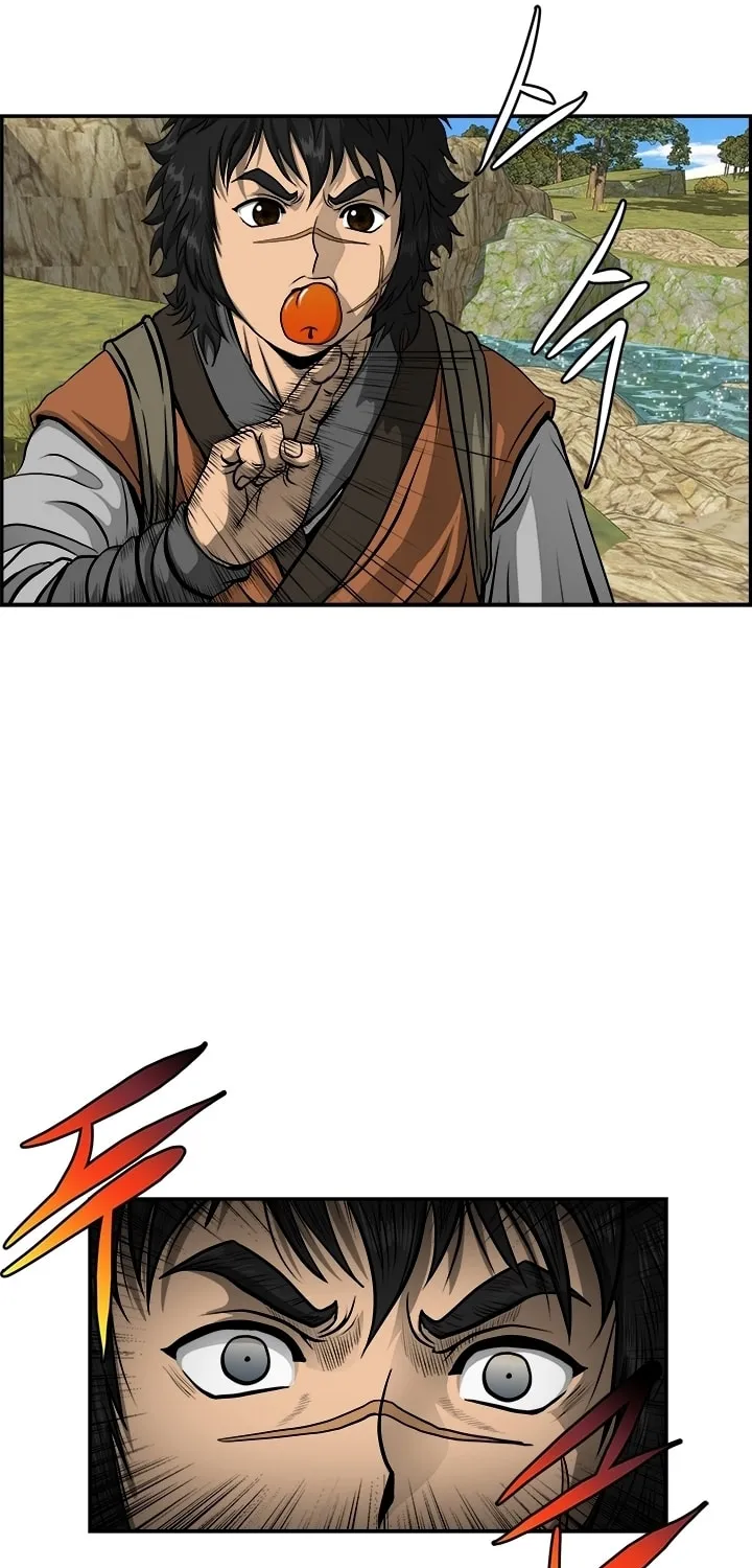 Blade of Wind and Thunder Chapter 6 page 71 - 