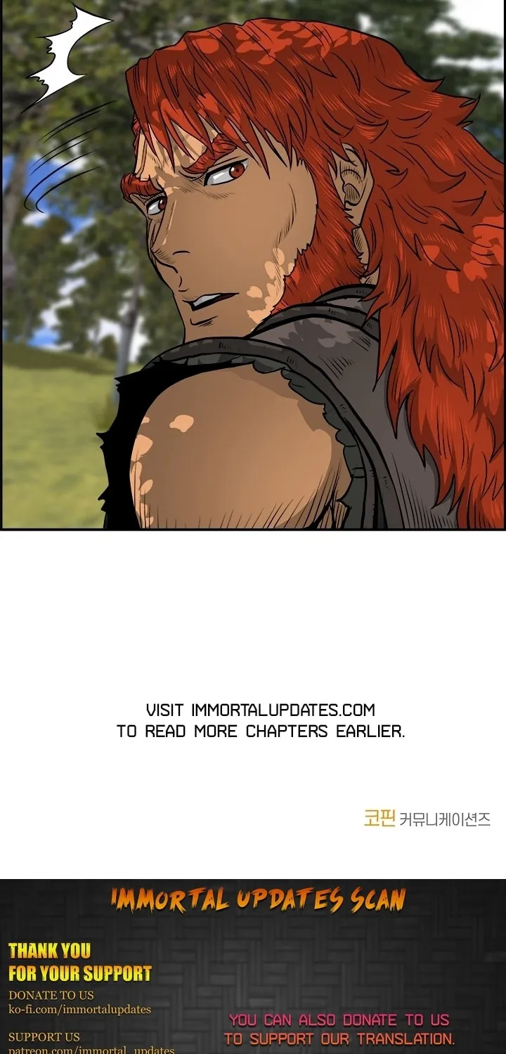 Blade of Wind and Thunder Chapter 6 page 76 - 