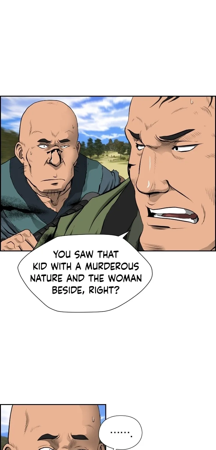 Blade of Wind and Thunder Chapter 6 page 9 - 