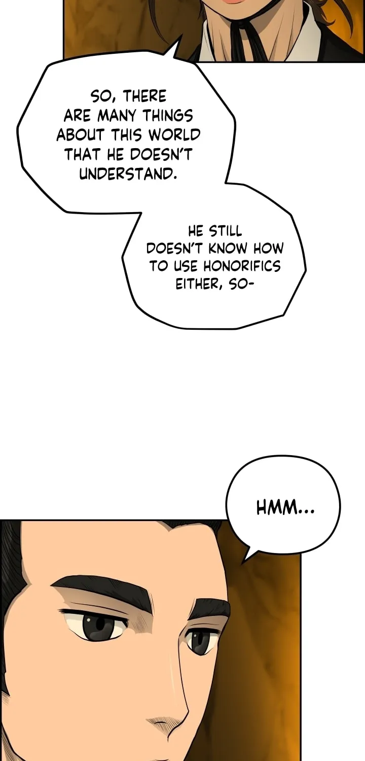 Blade of Wind and Thunder Chapter 60 page 24 - 