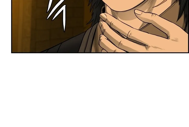 Blade of Wind and Thunder Chapter 60 page 33 - 
