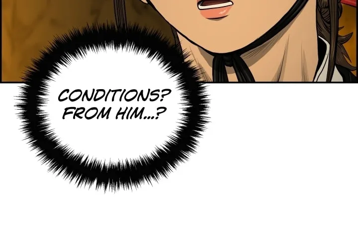 Blade of Wind and Thunder Chapter 60 page 37 - 